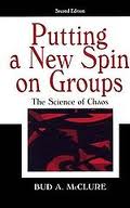 Putting A Spin on Groups