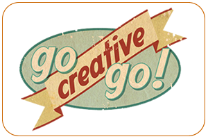 Go Creative Go!