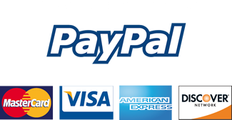 Payments Accepted by Soltys, Inc.